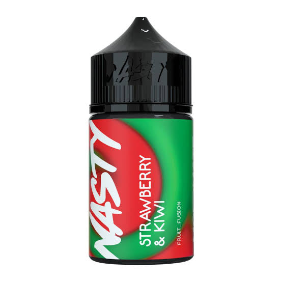 Nasty PodMate is Specially Formulated using the Best Ingredients, to deliver nicotine faster. Nasty Mod Mate has been made and created by Nasty Juice at our Nasty Labs along with eleven other Nasty Pod Mate Flavours