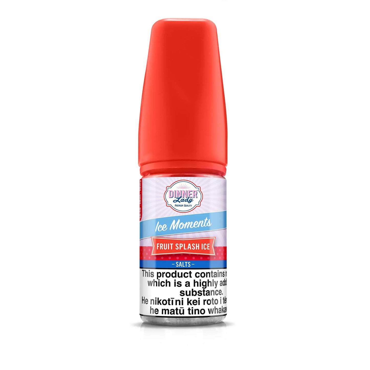 Dinner Lady Salts 30 MG