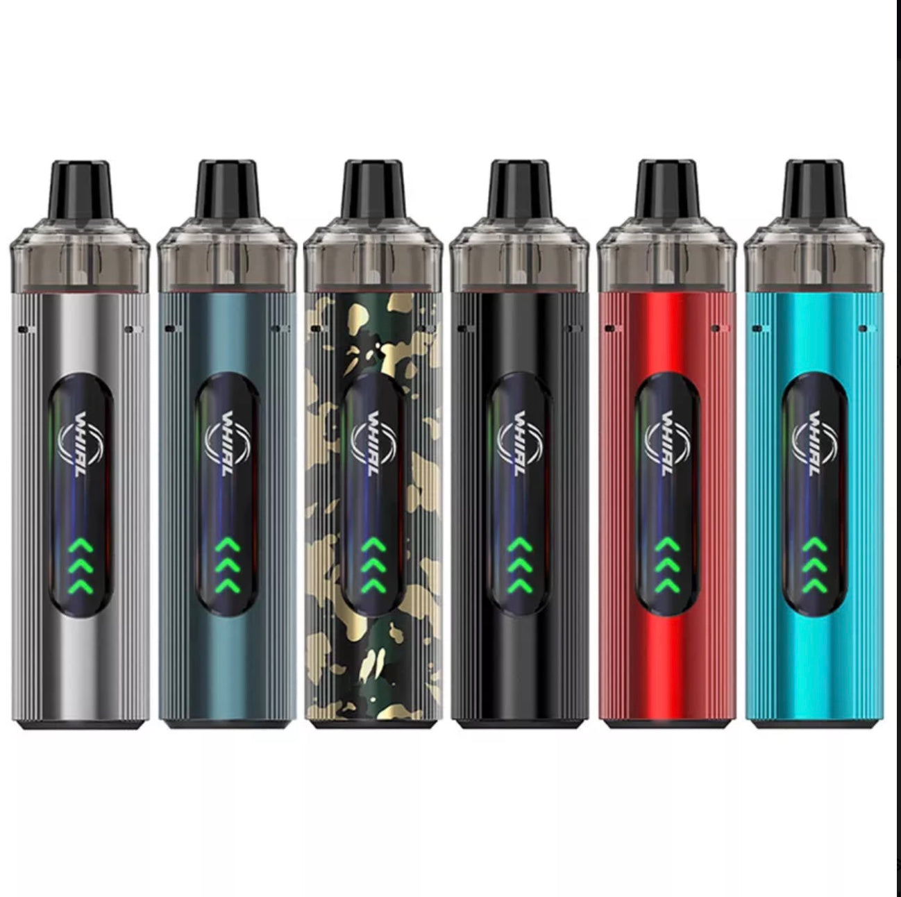 Uwell WHIRL T1 16W Pod Mod Kit India