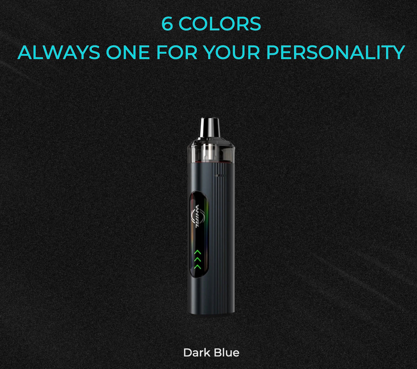 Uwell Caliburn AK2 15W Pod System