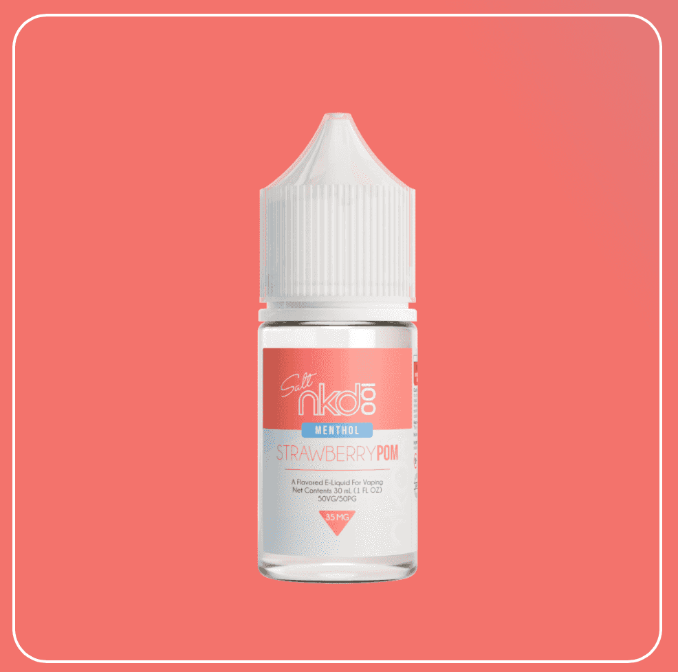 Nakd Salts India