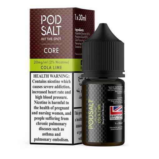 POD CORE SALT 50MG