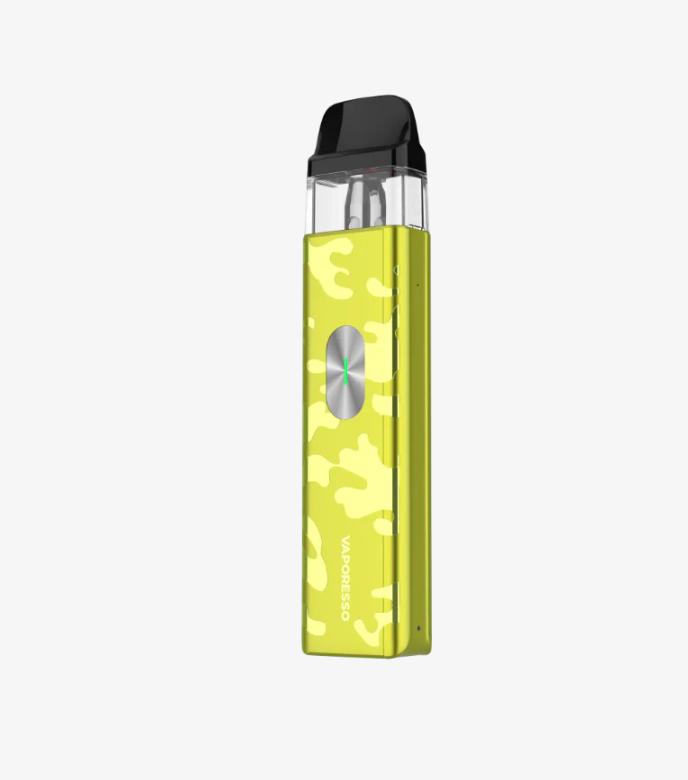 Vaporesso xross 4 mini