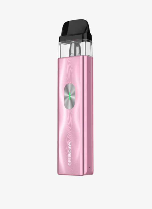 Vaporesso xross 4 mini