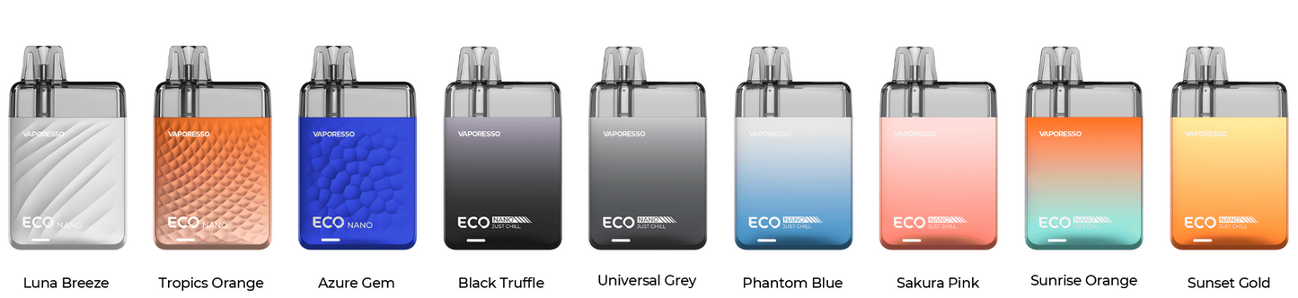 Vaporesso eco nano
