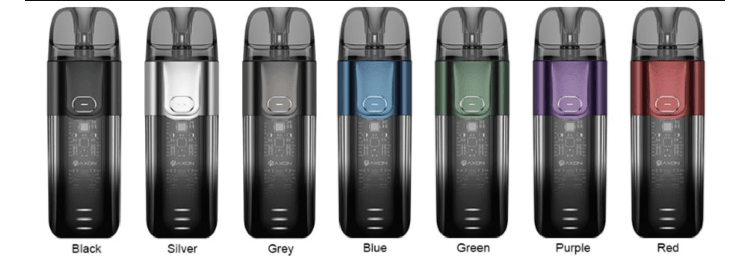 Vaporesso Luxe X PRO Pod