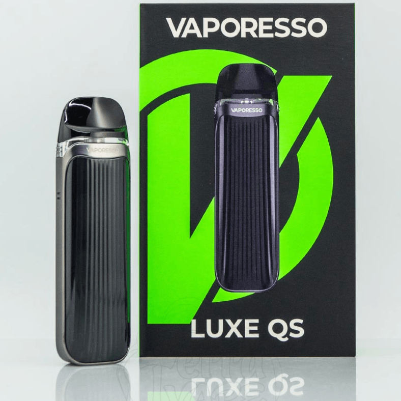 VAPORESSO LUXE QS KIT