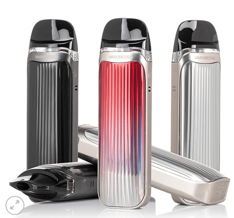 VAPORESSO LUXE QS KIT