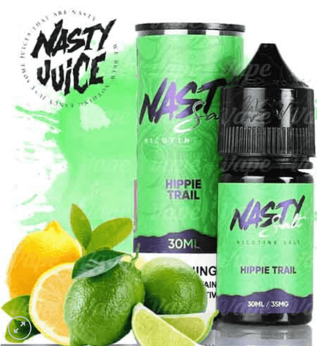 Craving a truly impactful vape