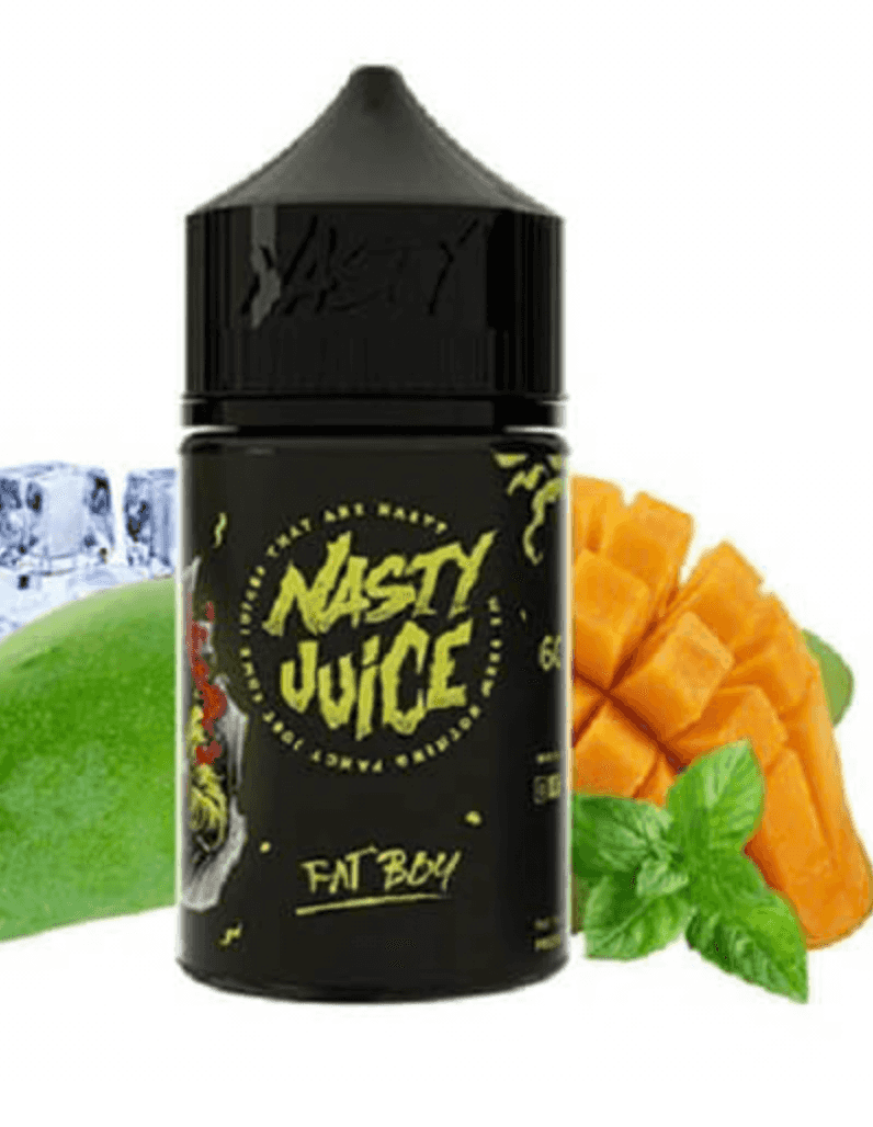 Elevate your vape with NASTY NIC SALT - 50MG. Designed for ultimate satisfaction, this potent nic salt offers a smooth 50mg nicotine salt delivery and the signature deliciousness of Nasty Nic Salt e-liquid. Perfect for those craving a strong nic salt experience.