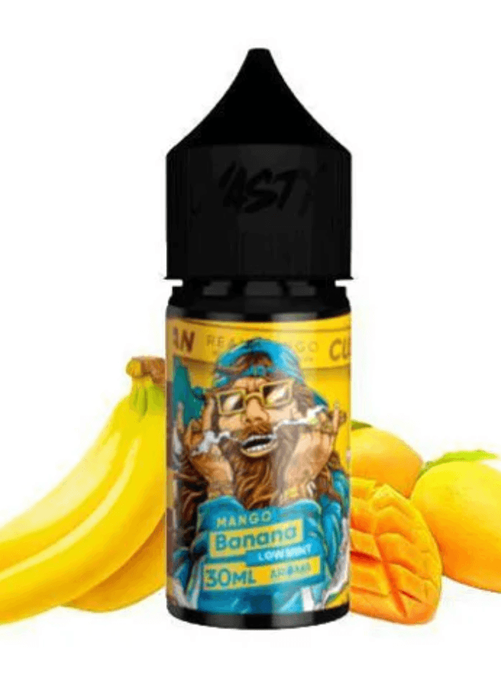 Elevate your vape with NASTY NIC SALT - 50MG. Designed for ultimate satisfaction, this potent nic salt offers a smooth 50mg nicotine salt delivery and the signature deliciousness of Nasty Nic Salt e-liquid. Perfect for those craving a strong nic salt experience.