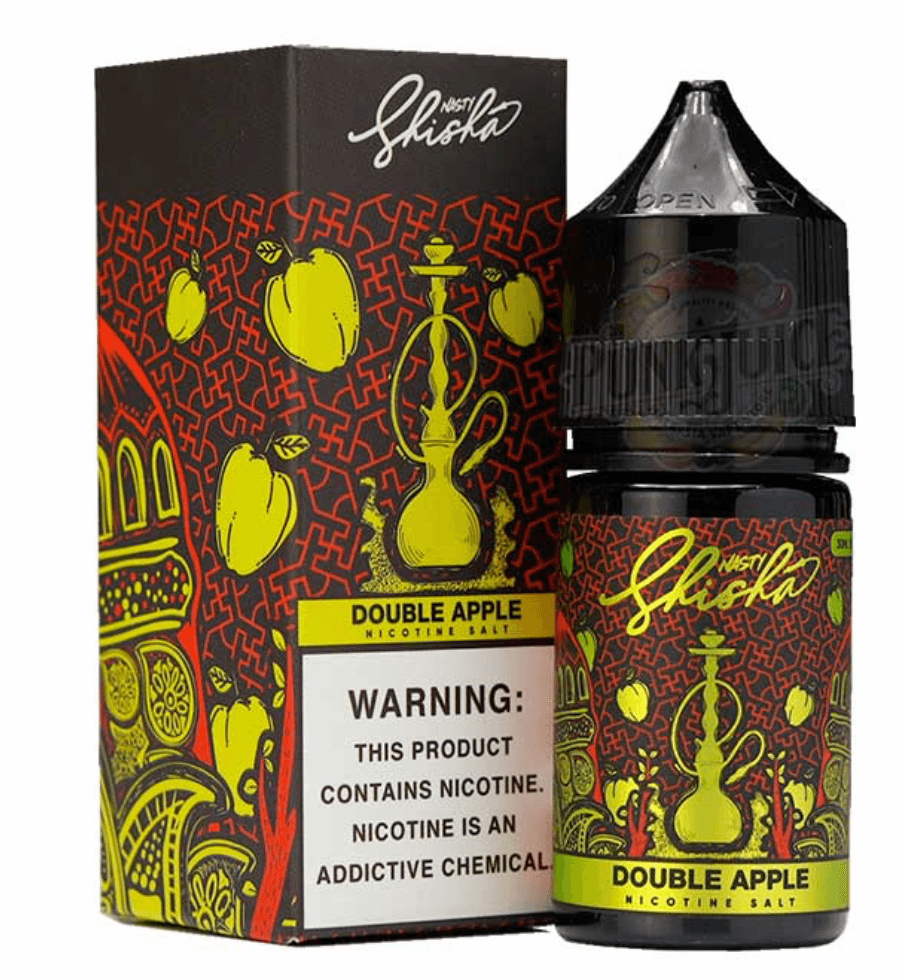 nasty sheesha india Mango