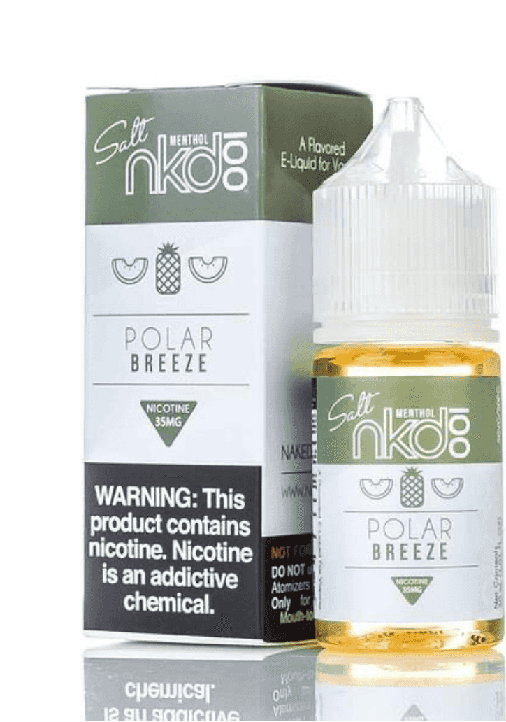 Nakd Salts India