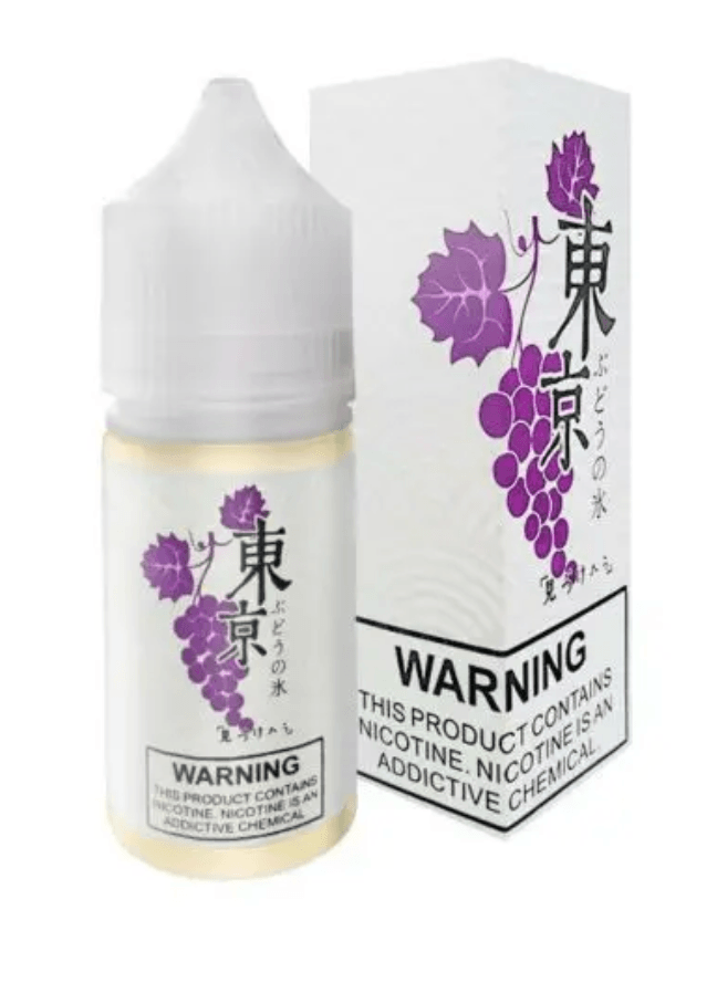 Indulge in the refreshing Tokyo Iced Peach Melon from India Vape Store! This premium e-liquid blends the luscious sweetness of ripe peaches and juicy melons with a blast of icy coolness for an exhilarating vape experience. Each puff delivers a smooth, fruity inhale followed by a crisp, frosty exhale—perfect for those who love a balanced mix of fruit and menthol.