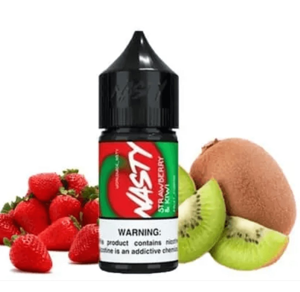 Nasty PodMate is Specially Formulated using the Best Ingredients, to deliver nicotine faster. Nasty Mod Mate has been made and created by Nasty Juice at our Nasty Labs along with eleven other Nasty Pod Mate Flavours