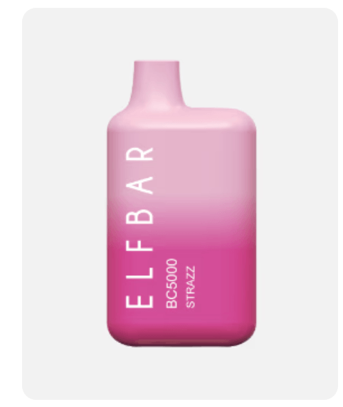 Elfbar Bc 5000