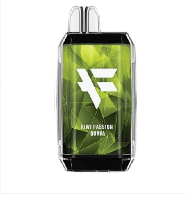 Dinner lady 8000 puffs 20mg - Flavour Kart