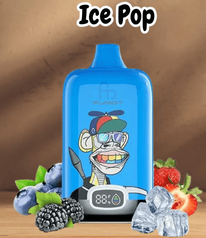 Fumot 12000 puffs - Flavour Kart