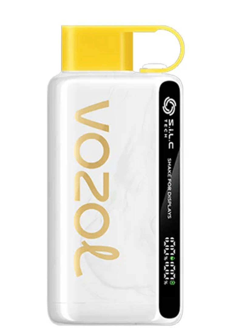 Vozol 12000 puffs 50mg - Flavour Kart