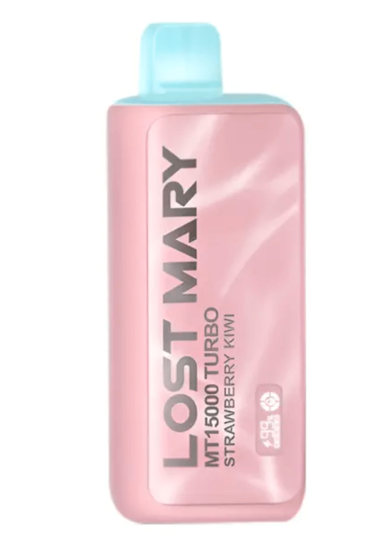 Lost marry 15000 puffs - Flavour Kart