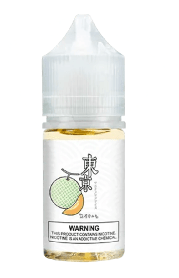 Indulge in the refreshing Tokyo Iced Peach Melon from India Vape Store! This premium e-liquid blends the luscious sweetness of ripe peaches and juicy melons with a blast of icy coolness for an exhilarating vape experience. Each puff delivers a smooth, fruity inhale followed by a crisp, frosty exhale—perfect for those who love a balanced mix of fruit and menthol.