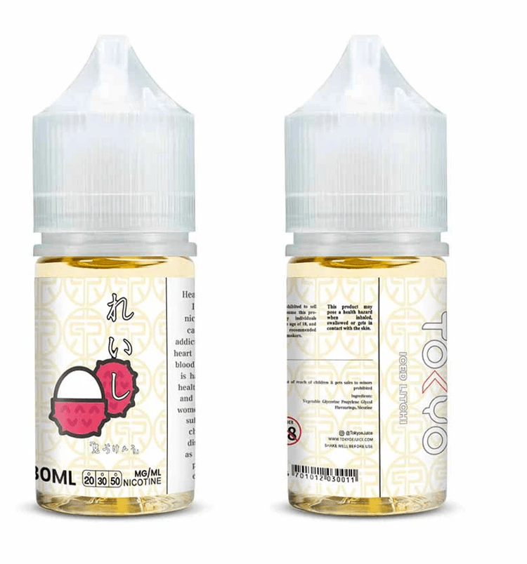 Indulge in the refreshing Tokyo Iced Peach Melon from India Vape Store! This premium e-liquid blends the luscious sweetness of ripe peaches and juicy melons with a blast of icy coolness for an exhilarating vape experience. Each puff delivers a smooth, fruity inhale followed by a crisp, frosty exhale—perfect for those who love a balanced mix of fruit and menthol.