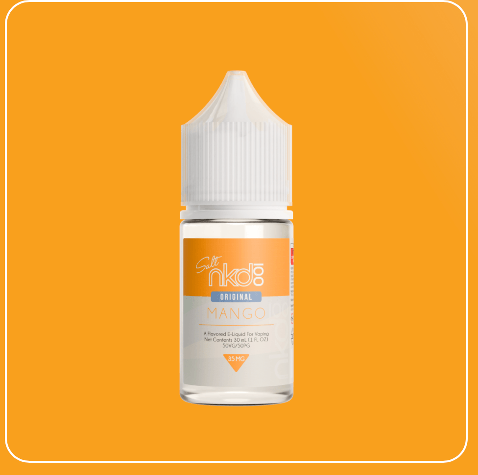 Nakd Salts India