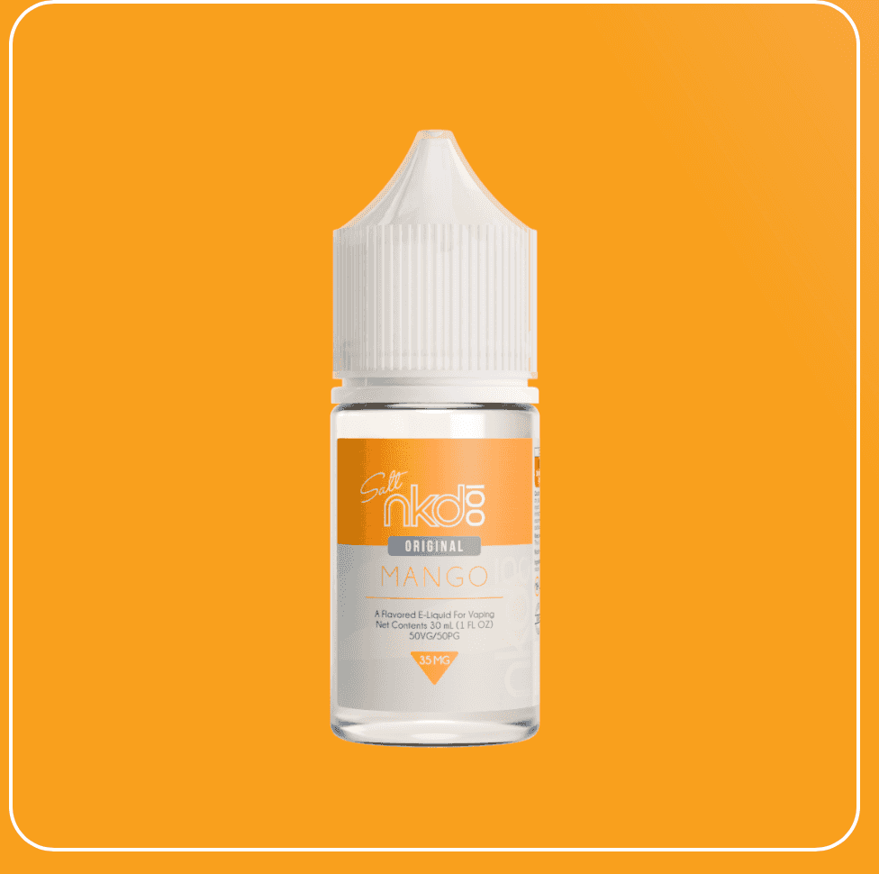 Nakd Salts India