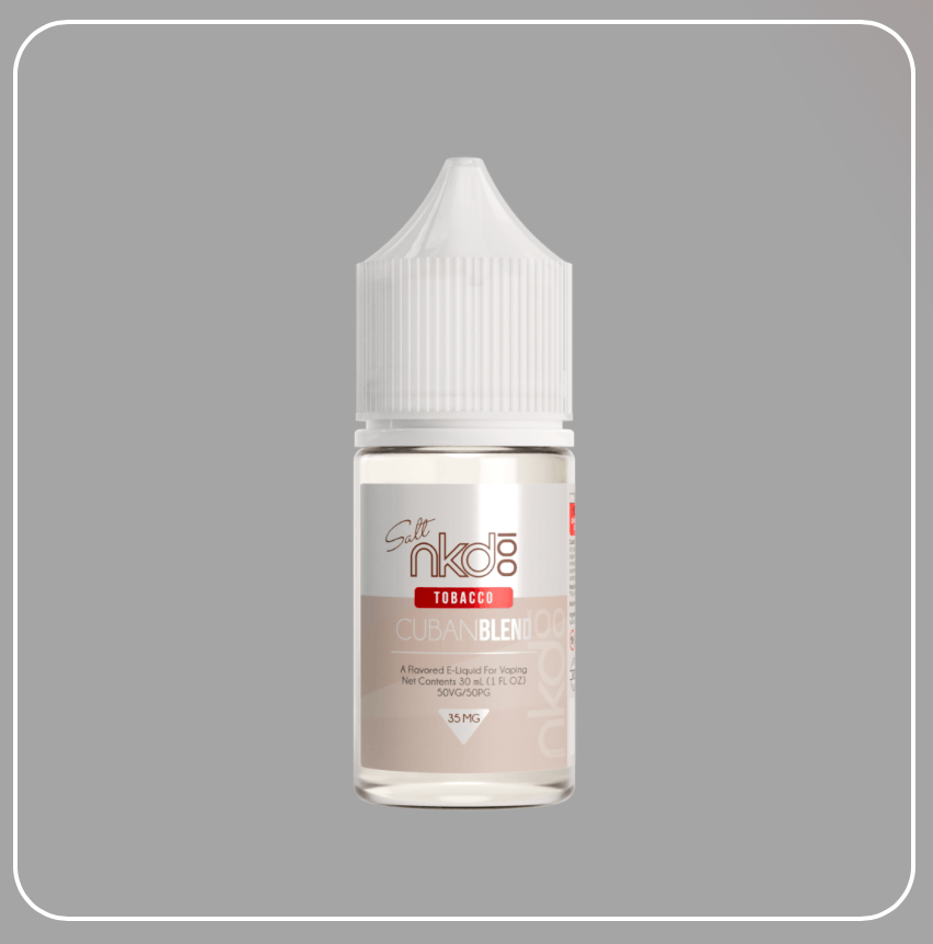 Nakd Salts India