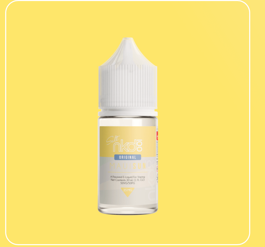 Nakd Salts India