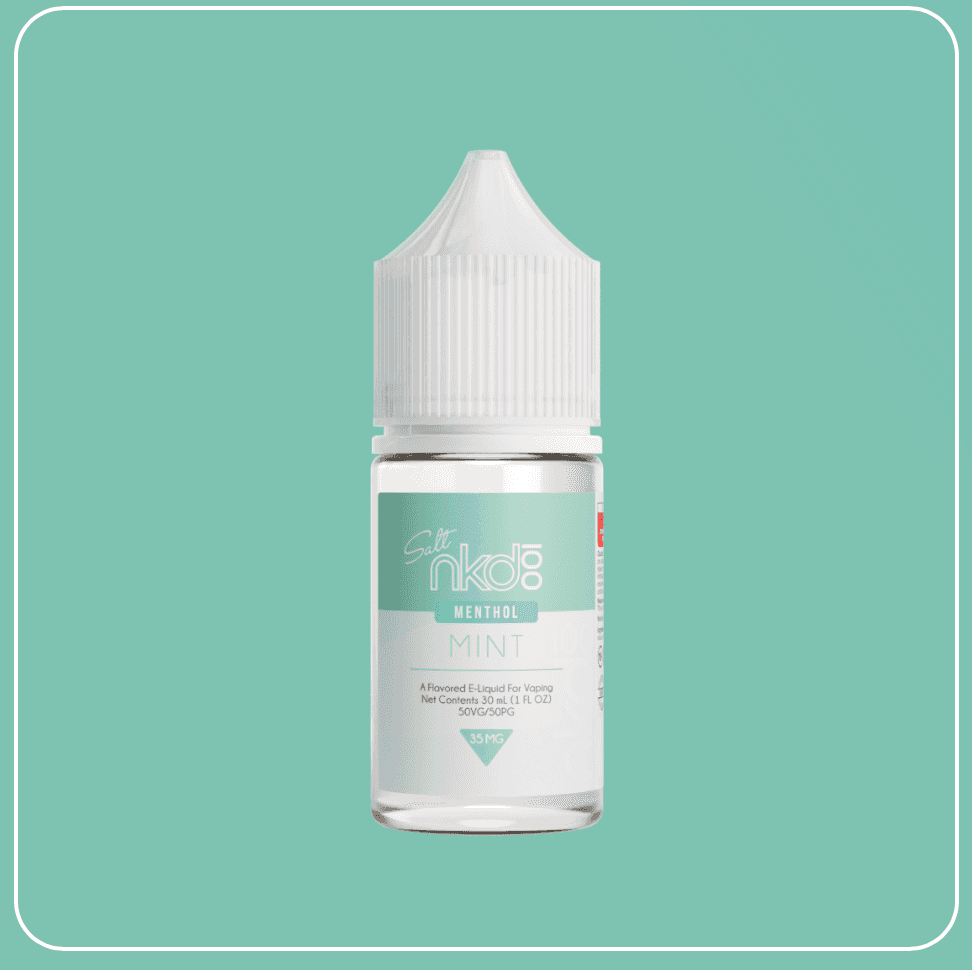 Nakd Salts India