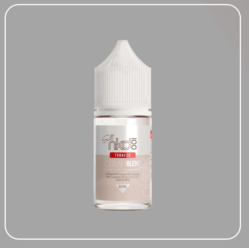 Nakd Salts India