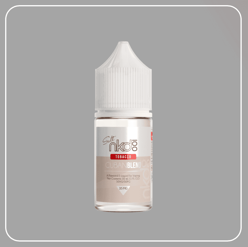 Nakd Salts India