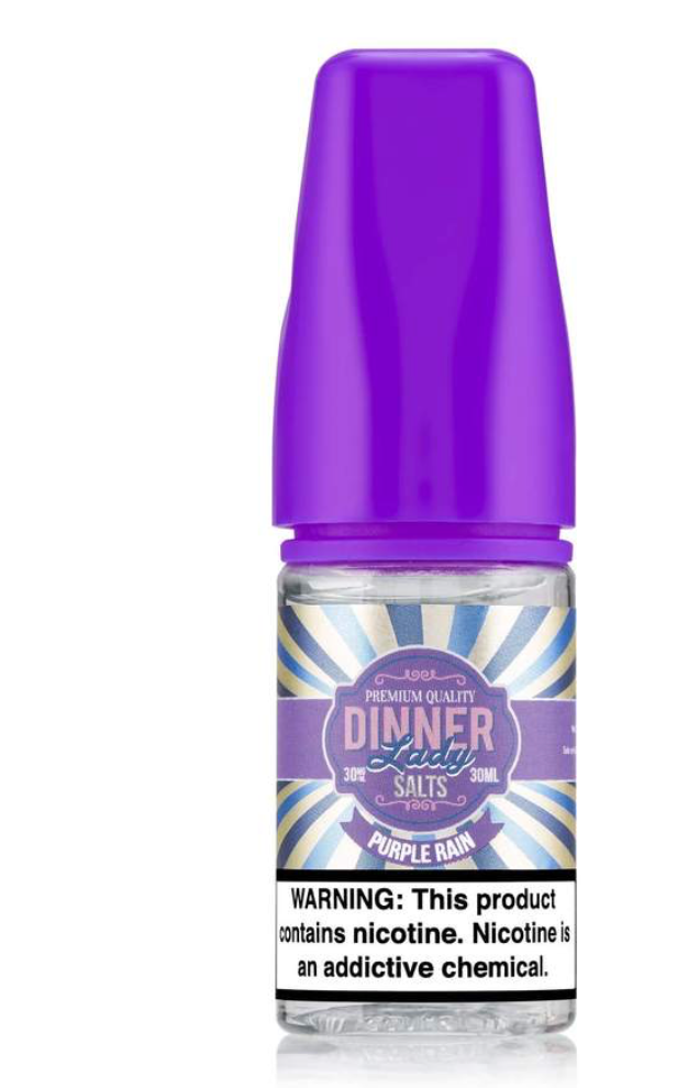 Dinner Lady Salts 30 MG