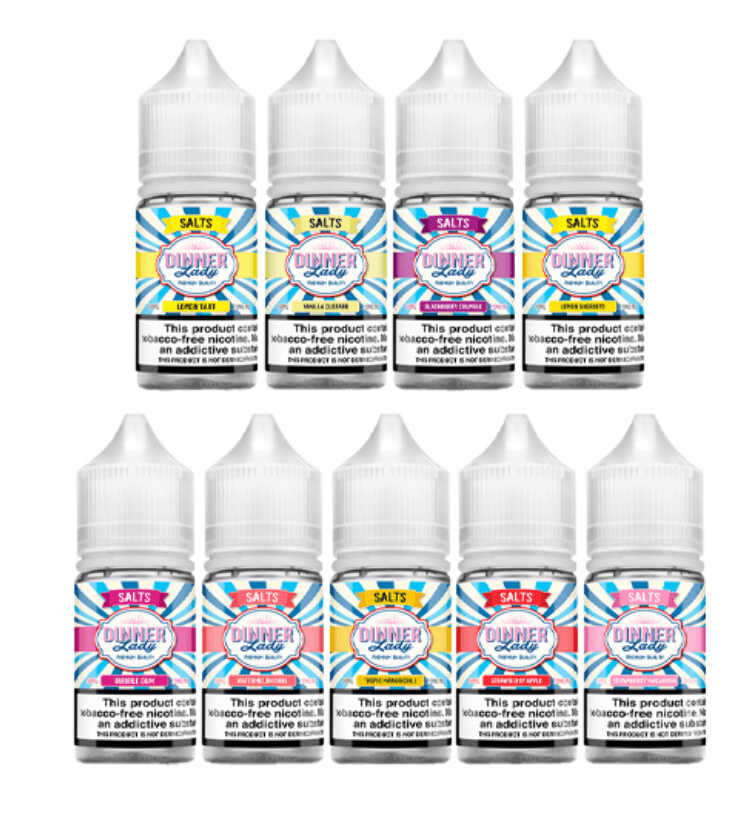 Pacha mama nictotine salts india karnataka