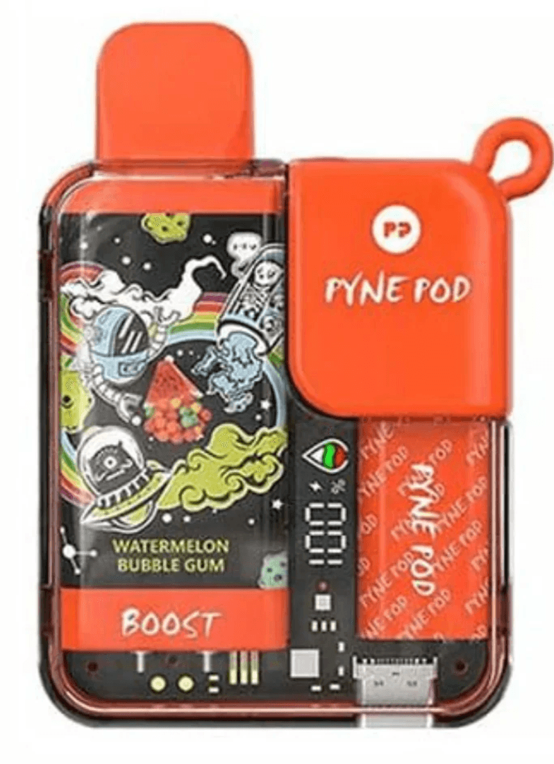 Pyne pod 8500 Puffs