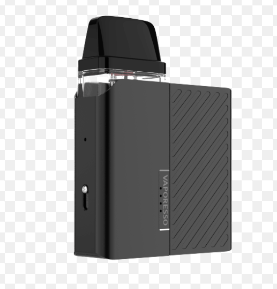 Vaporesso Xros Nano vape in multiple colors, available in India Karnataka, offering ultra-smooth puff experience for tobacco enthusiasts.