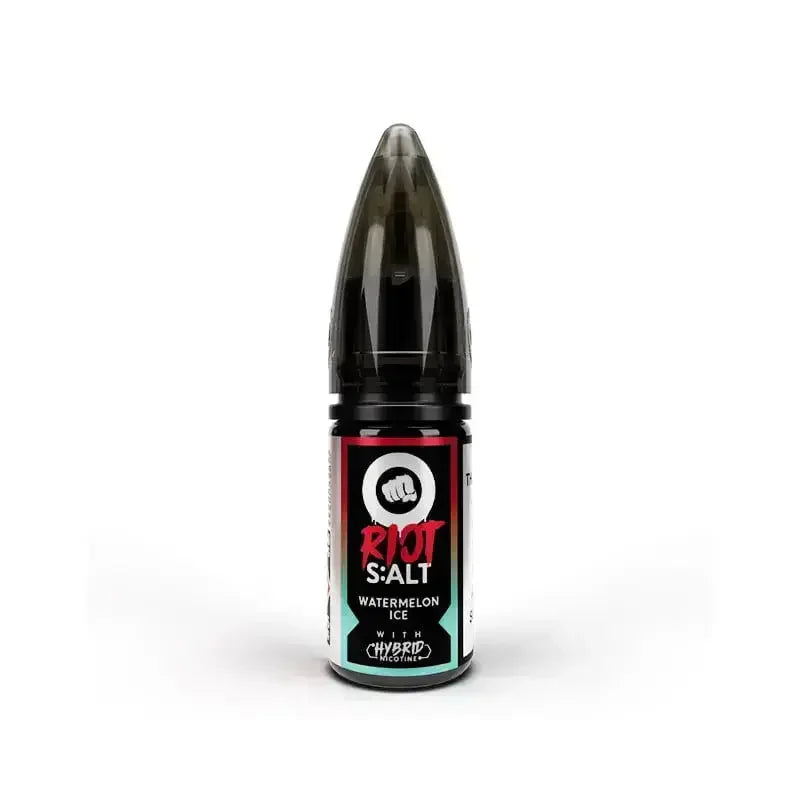 RIOT SQUAD SALTS