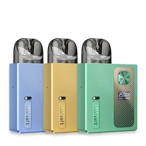 LOST VAPE Ursa Baby Pro Vape Kit Slim Design