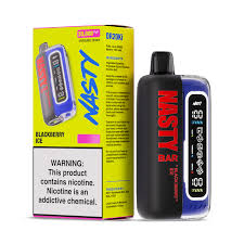 Nasty Bar 20000 Puff Vape XL - 5%