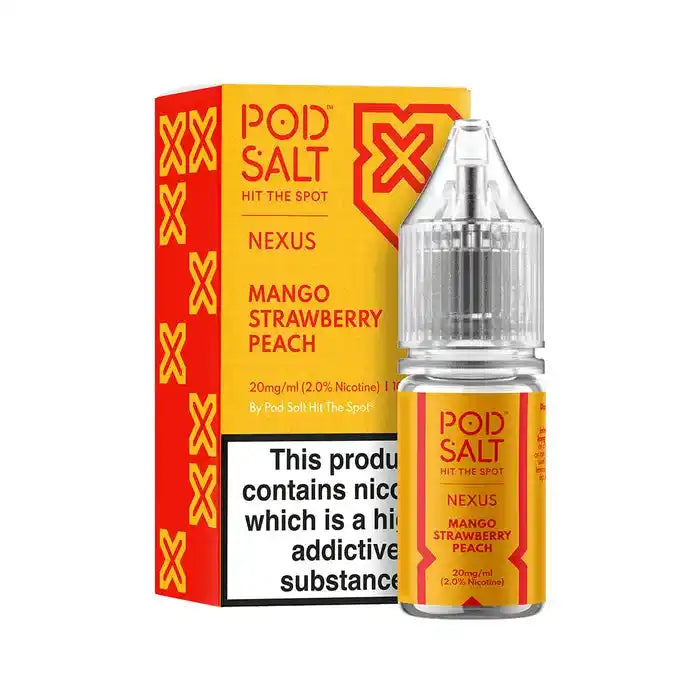 POD CORE SALT 50MG
