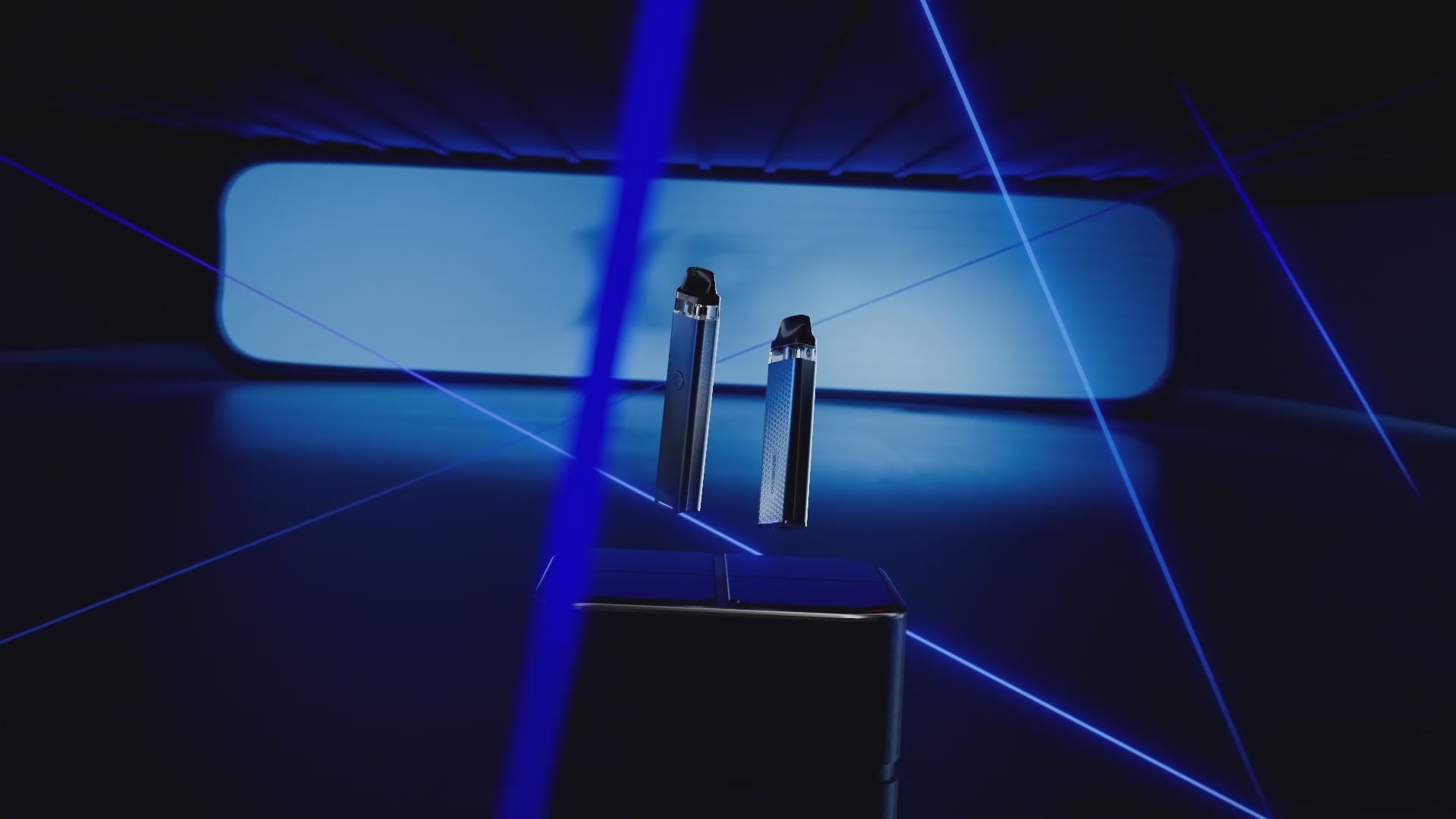 Vaporesso XROS 3 Pod Kit System India