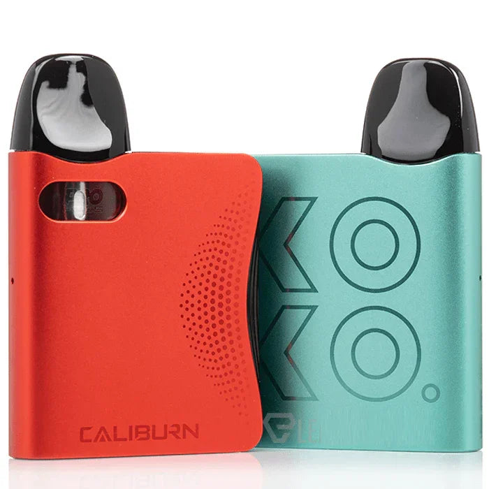 Uwell Caliburn AK3 Pod System - Portable 13W Kit