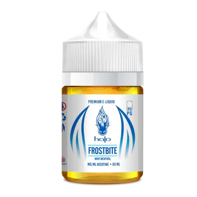 Frostbite E-Liquid by Halo 60ML
