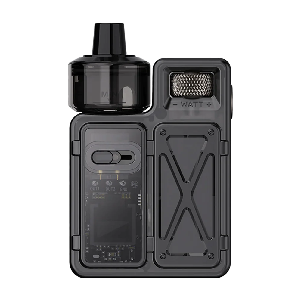 UWELL CROWN M 35W POD MOD KIT