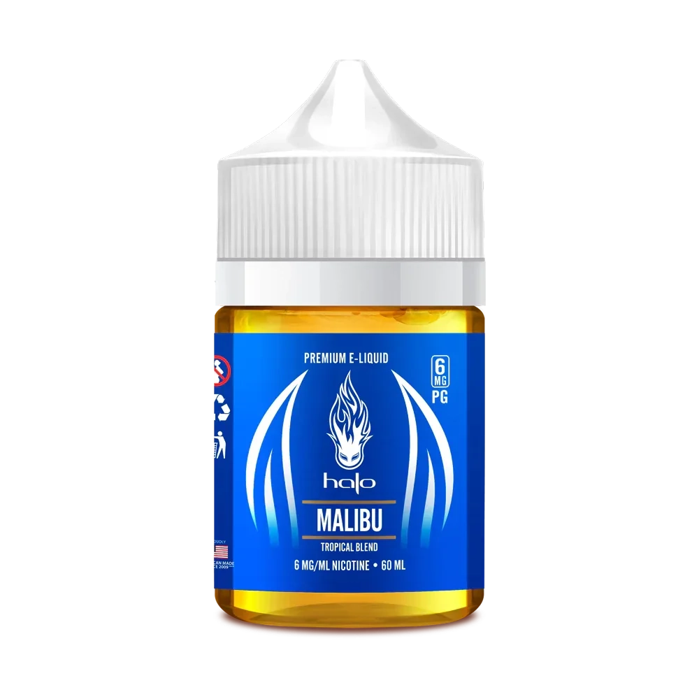 MALIBU (HALO) 60ML