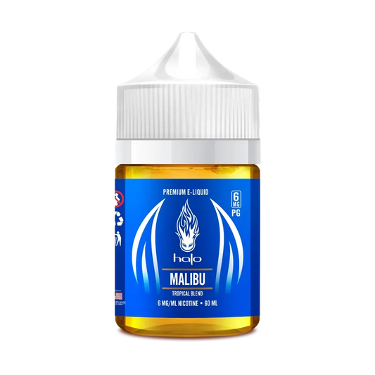 MALIBU (HALO) 60ML