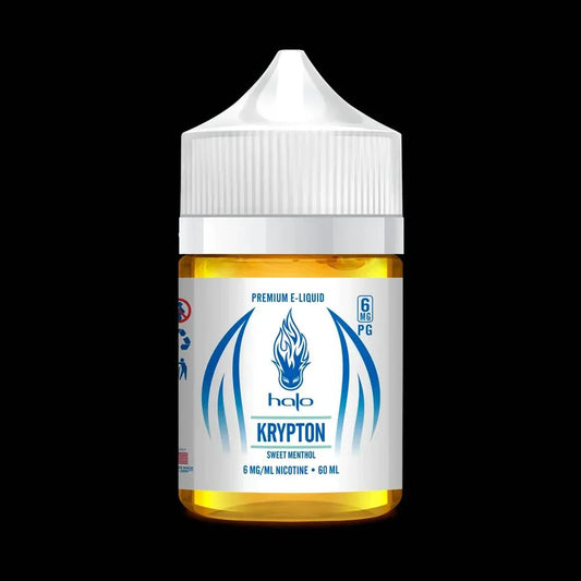 KRYPTON (HALO) 60ML