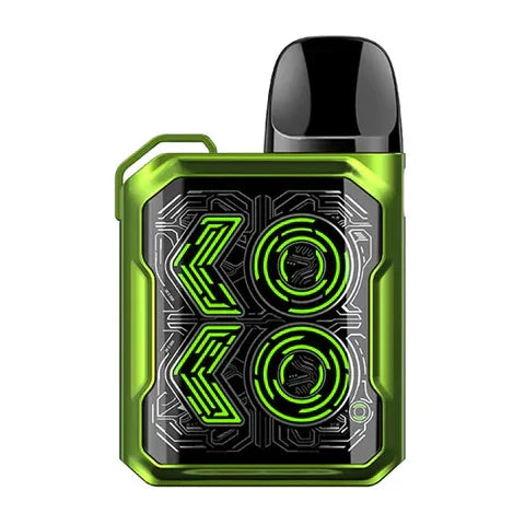 UWELL