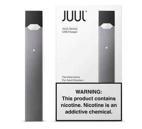 JUUL BASIC KIT
